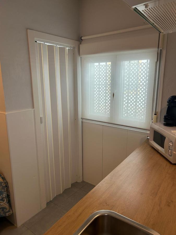 El Descanso De Lucia, Estudio Apartment