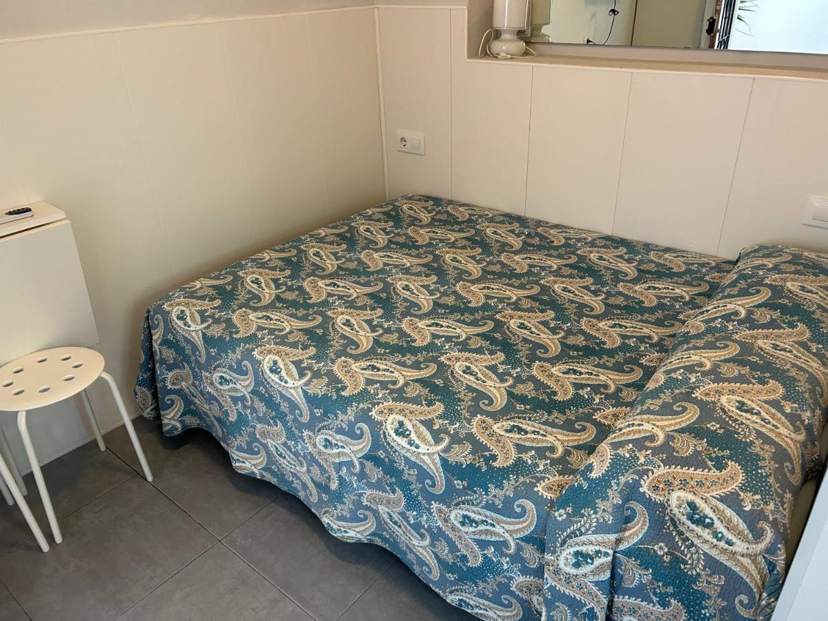 El Descanso De Lucia, Estudio Appartement Conil De La Frontera